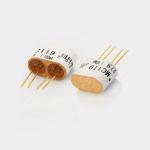 Catalytic flammable gas sensor